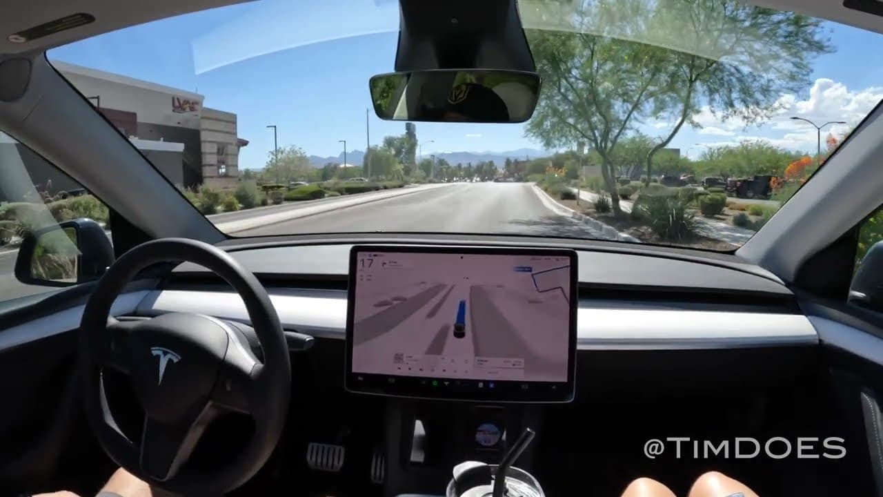 FSD 12.3.6 (2024.14.9) - Missed Highway Exits and Rerouting