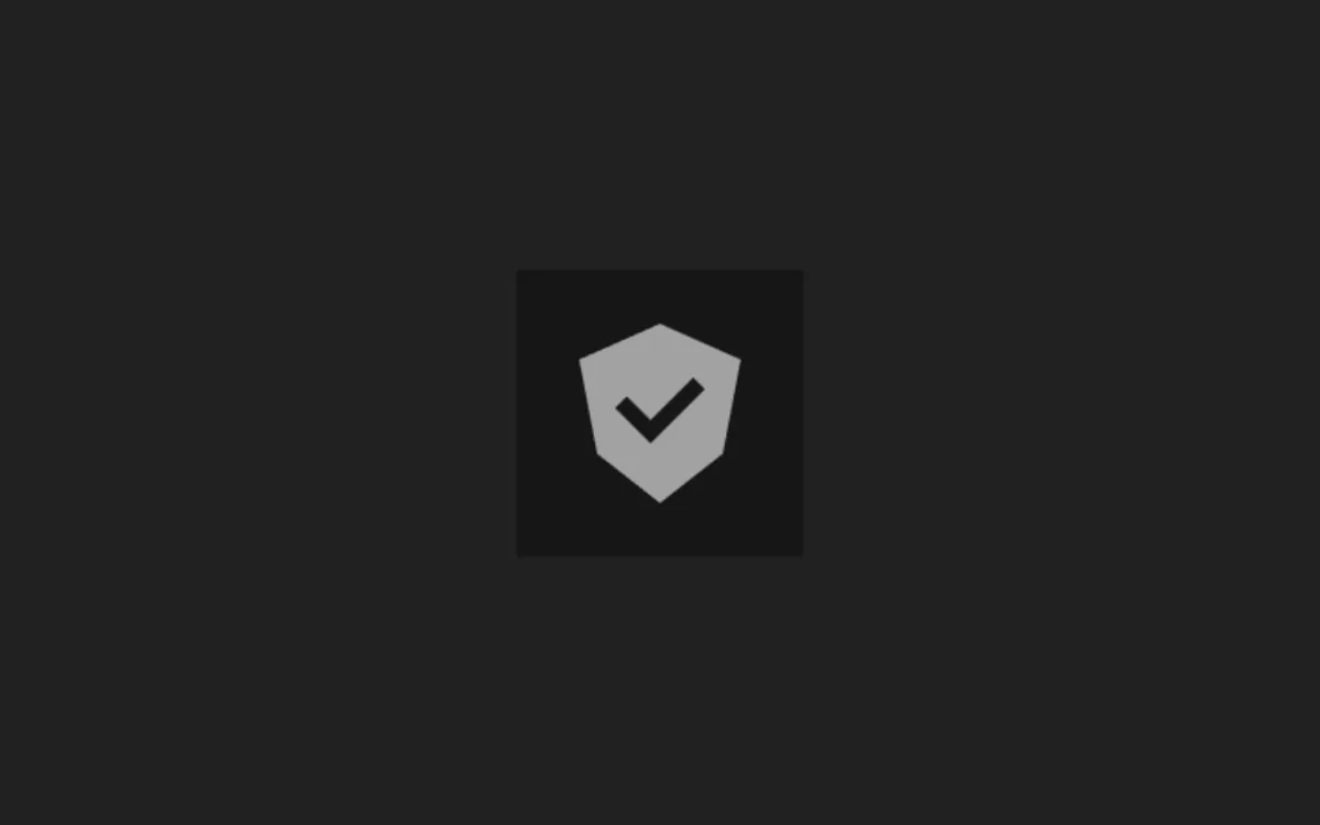 Security Improvements